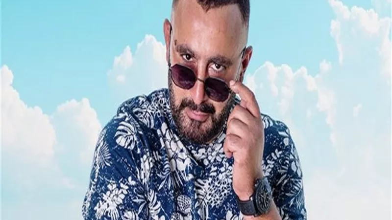 أحمد السقا يودع 2025: 
