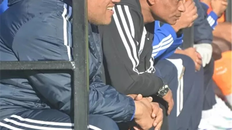 ابو قير للأسمدة يتعاقد مع ضياء السيدمهاجم السكة