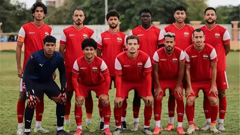 الأوليمبى يقع في فخ التعادل أمام أصحاب الجياد