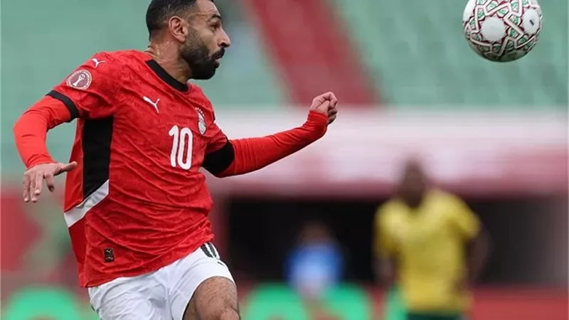 3 لاعبين عرب يتصدرون ترتيب هدافي أمم أفريقيا 2025.. ومحمد صلاح الوصيف