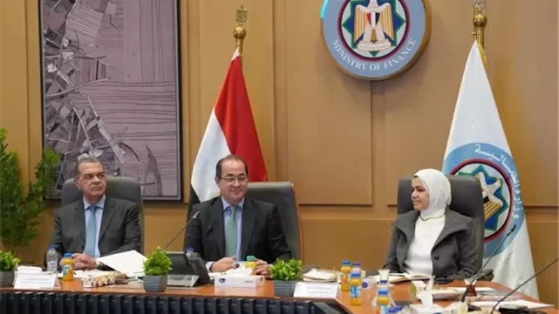 المالية للمؤثرين بالسوشيال: دعمنا الكامل لمصلحة الضرائب في الإصلاح