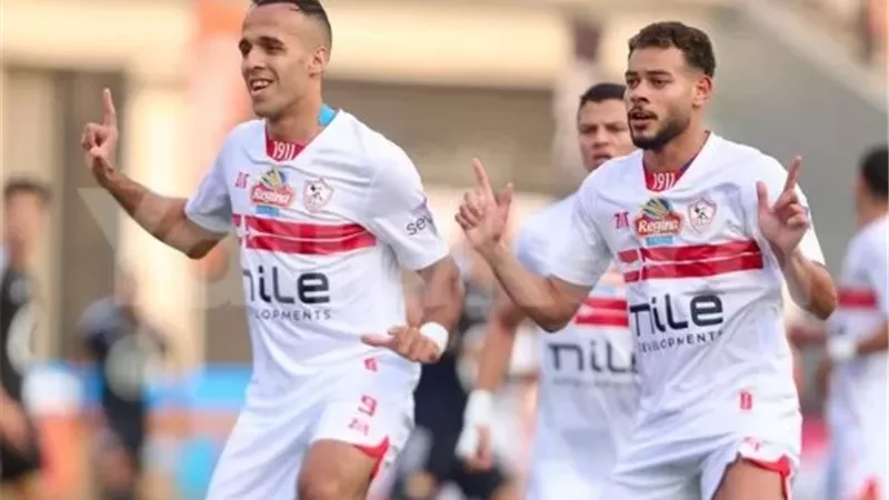 كأس عاصمة مصر.. موعد مباراة الزمالك والاتحاد السكندري والقناة الناقلة