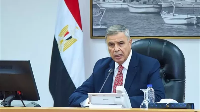 محافظ الإسكندرية يوجه برفع وتيرة العمل في العام الجديد ٢٠٢٦