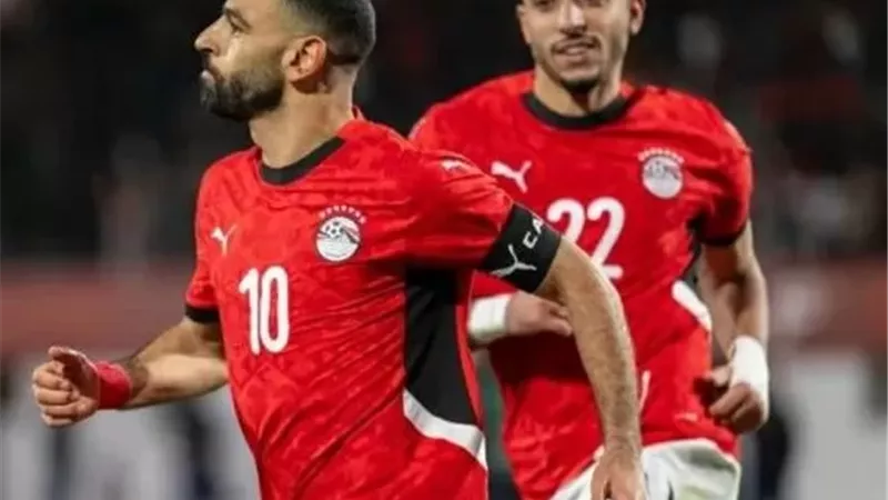 4 مرات فوز و14 هدفا.. تاريخ مواجهات منتخب مصر امام بنين