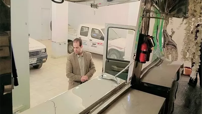 دعوة للشباب للاستفادة من برامج التدريب المجانية من وزارة العمل