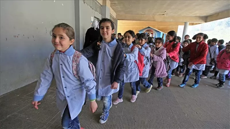 المرحلة الخامسة.. رابط نتيجة تنسيق مرحلة رياض الأطفال بالقاهرة