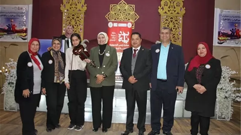 التضامن تدشن المرحلة الثانية لمبادرة 