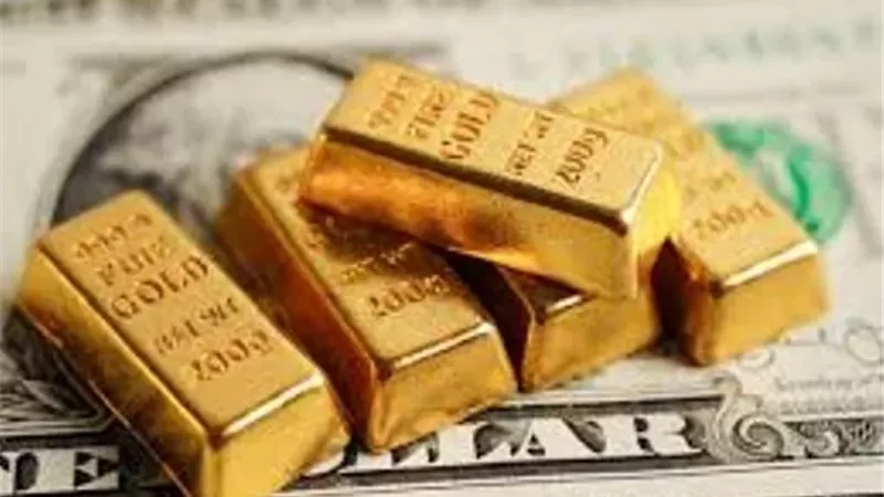 الأونصة تقفز 70% والمعدن الأصفر في مصر يسجل أعلي مستوياته