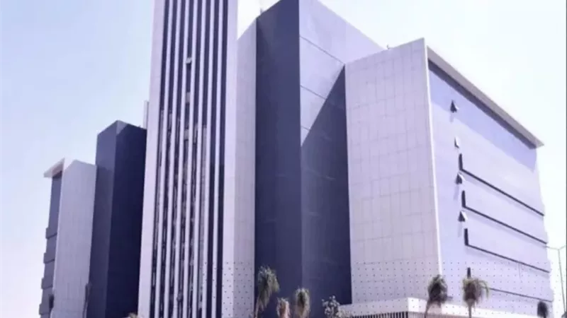 الرقابة الإدارية تضبط 4 قضايا تهرب ضريبي بـ 764 مليون جنيه