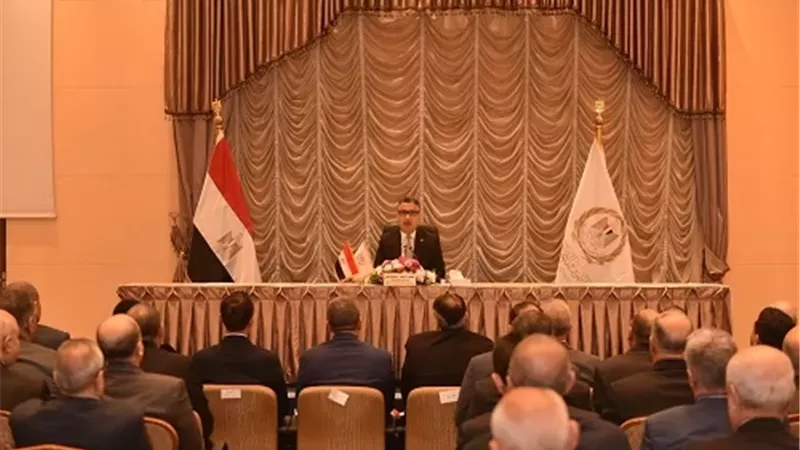 وزير التموين: استعدادات مكثفة لضمان توافر السلع قبل شهر رمضان