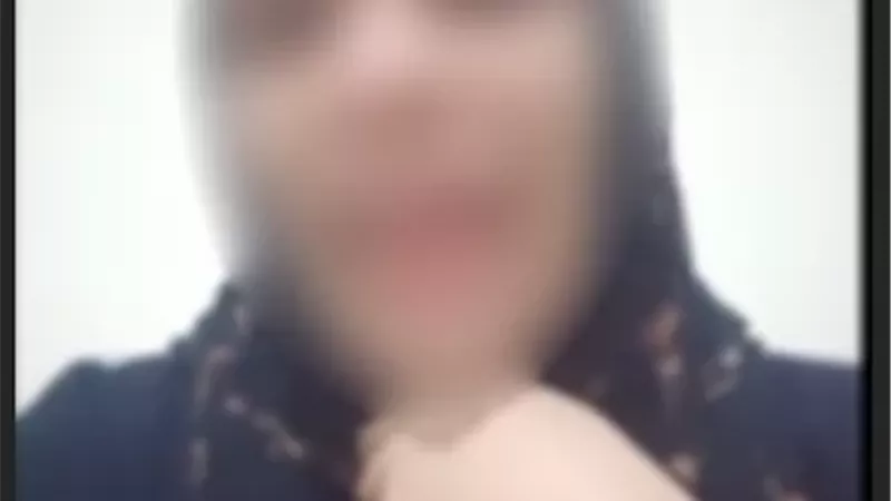 ضبط زوج اقتحم منزل زوجته وتعدى عليها بالشرقية