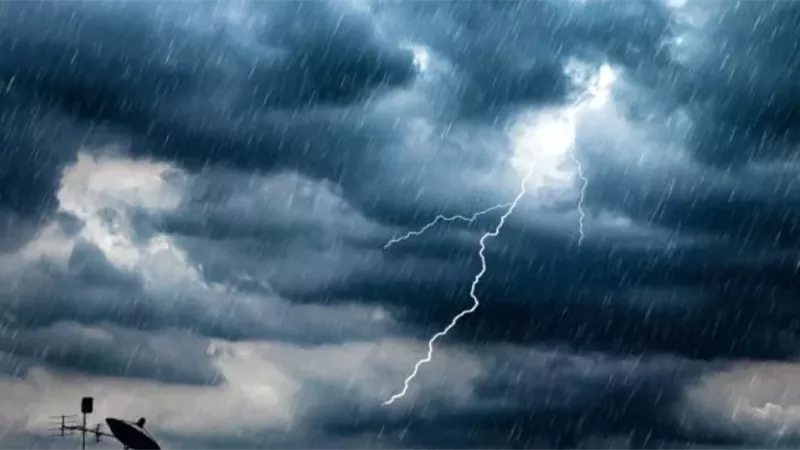 أمطار متوقعة على هذه المحافظات اليوم .. تحذير مهم من الأرصاد