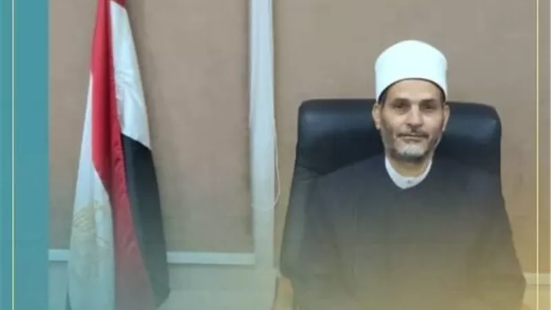 إنجازات مديرية أوقاف المنيا عن عام 2025
