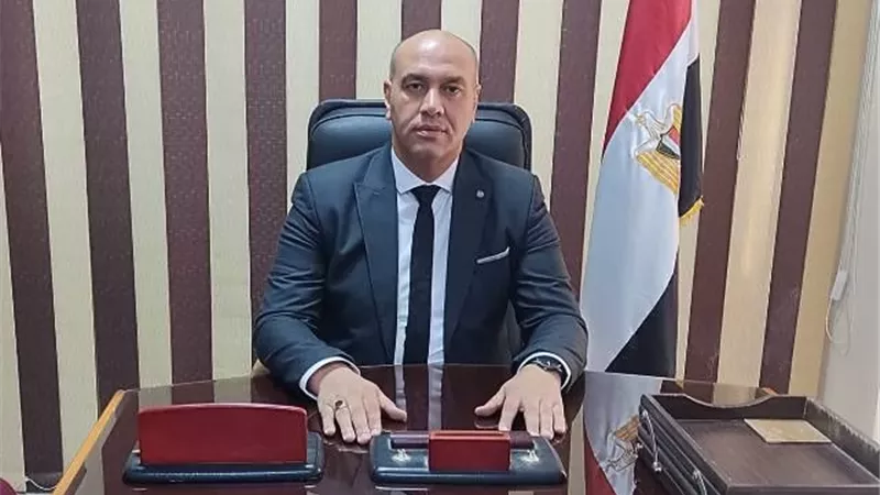 حملات تموينية بكفرالشيخ