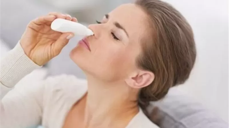 منها الزنجبيل..6 أطعمة تحميك من البرد