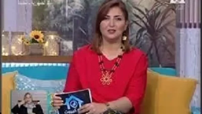 نقيب الإعلاميين ينعى الإعلامية نيفين القاضي