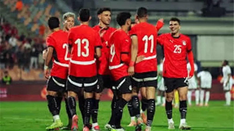 رسميًا.. منتخب مصر يواجه بنين في دور الـ 16 بكأس أمم إفريقيا