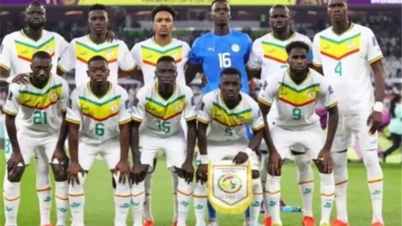 السنغال يوضح موقف الجهاز الفني لأسود التيرانجا من مباراة السودان
