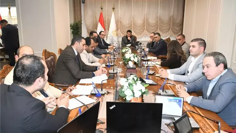 وزير الشباب يؤكد جاهزية مصر لدورة الألعاب الأفريقية 2027