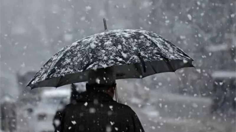 الأرصاد تحذر: موجة برد تضرب المحافظات فى هذا الموعد