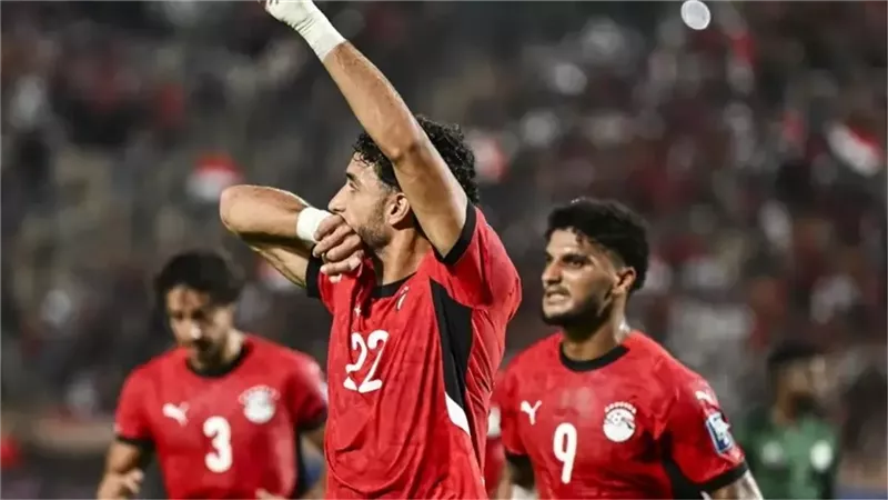 موعد مباراة منتخب مصر وبنين بدور الـ 16 في أمم إفريقيا