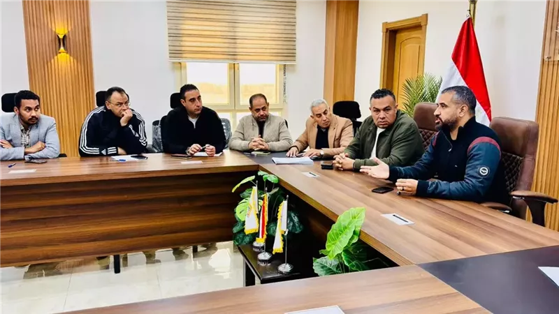 تسهيل الطلبات .. جهاز العبور الجديدة يعلن إجراءات جديدة للمواطنين