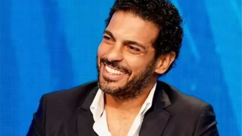 هاني سعيد: 3 منتخبات هما الأقرب لحصد اللقب.. وهذه نصيحتي لـ حسام حسن