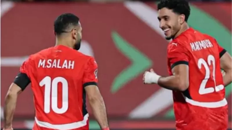 بسيوني: منتخبنا أصبح له شخصية وأتمني بقاء صلاح ومرموش داخل الملعب