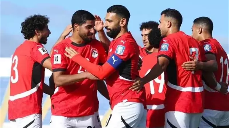 عام التحديات.. واستعادة الشخصية | حصاد منتخب مصر الأول فى 2025
