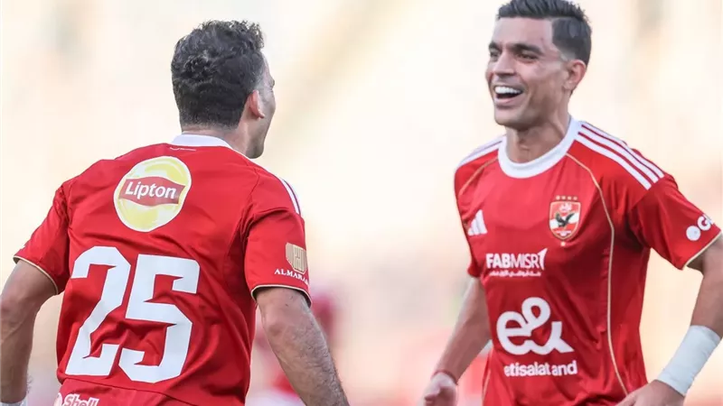 كيف استفاد توروب من الصفقات الجديدة للأهلي؟.. أحمد الكأس يكشف