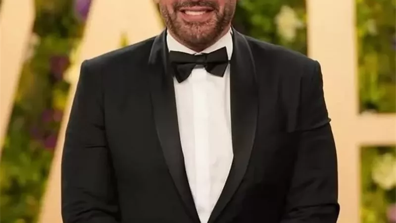 أحمد السقا يودع السوشيال ميديا بعد السخرية منه.. حسبي الله ونعم الوكيل