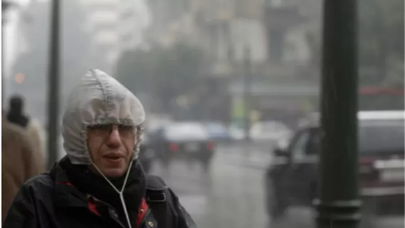 انخفاض ملحوظ في درجات الحرارة.. والصغرى بالقاهرة 10 درجات