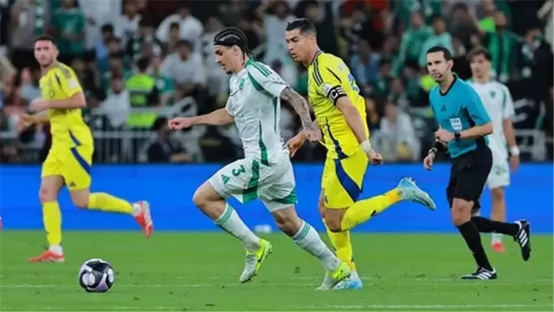 الأهلي ضد النصر.. أبرز مباريات اليوم في الدوري السعودي