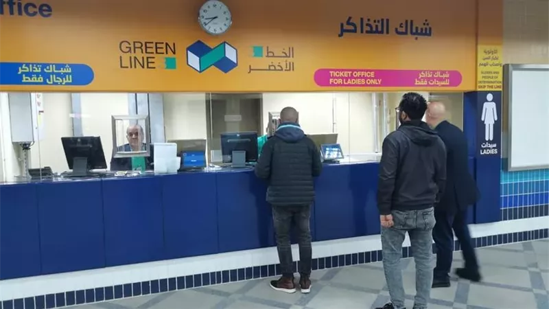 وزارة النقل تحسم موقفها بشأن زيادة سعر تذكرة المترو بالقاهرة