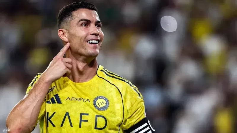 باق 44 هدفا.. أحلام رونالدو والوصول الى 1000 هدف
