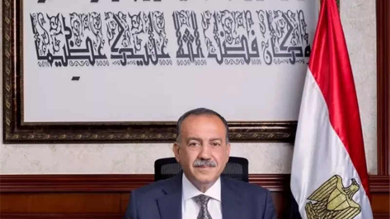 محافظ أسيوط يعلن الجاهزية الكاملة لجولة الإعادة