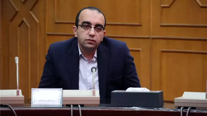 توصيل الغاز الطبيعي ل 4 توابع بالإسماعيلية
