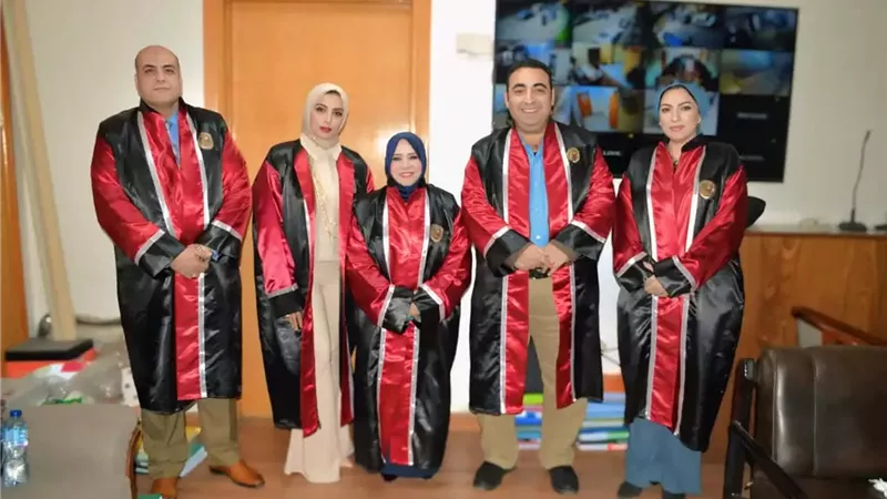 «الأخبار الزائفة وآليات التحقق الصحفي» رسالة دكتوراه في جامعة سوهاج
