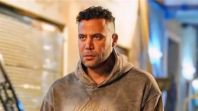 محمد عادل إمام: شعبنا جميل وطيب وصاحب واجب