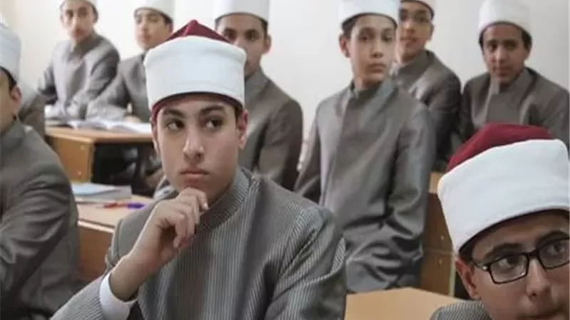 جدول امتحانات الشهادة الإعدادية الأزهرية 2026