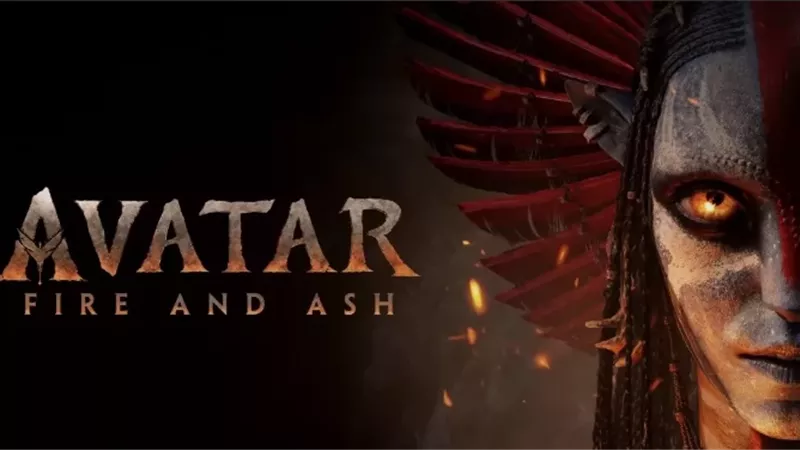 حصيلة إيرادات فيلم Avatar: Fire and Ash بالسينمات