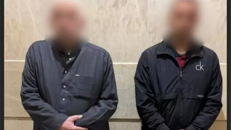ضبط 2 استوليا على الملايين من ضحاياهما بزعم استثمارها بالمقاولات
