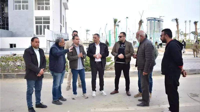 بوابة الجمهورية