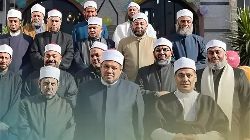 «أوقاف كفر الشيخ» تفتتح مسجدين جديدين لخدمة رواد بيوت الله
