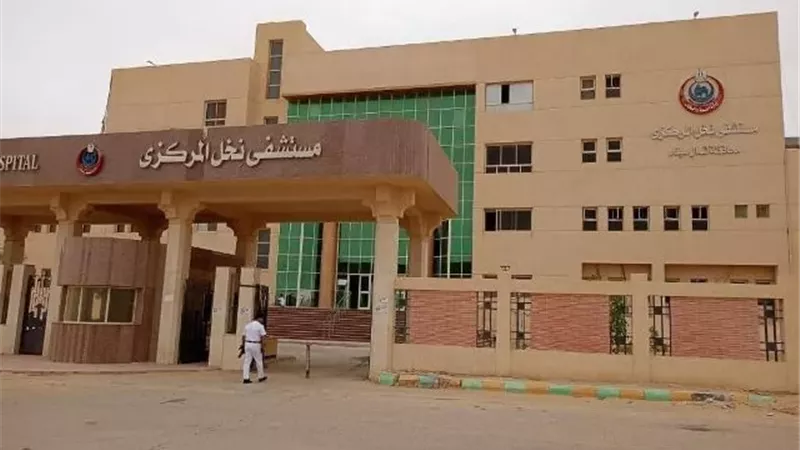 محافظ شمال سيناء: تقديم 1.3 مليون خدمة طبية وتطوير خلال 2025