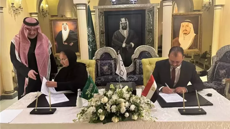 تحالف عقاري متميز لتطوير مشروع سياحي على الواجهة البحرية لمدينة الغردقة