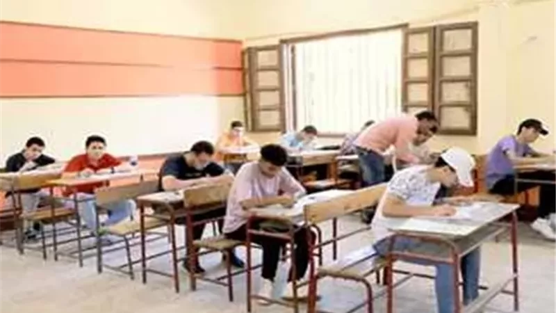 جدول امتحانات الشهادة الإعدادية 2026 في محافظة المنيا