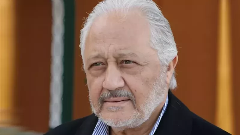 خالد زكي: اختار أعمالى الفنية بدقة واكتسبت حب وثقة الجمهور