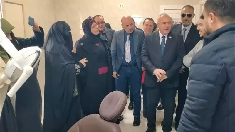 بوابة الجمهورية