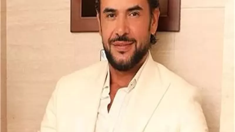 سامو زين يكشف أسرار عن رحيل والده